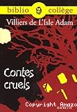 Contes cruels