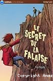 Le secret de la falaise