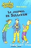 Copains de collège : Le journal de Sullivan