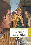 La cour aux étoiles