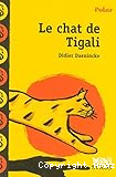 Le chat de Tigali