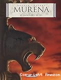 Murena. 6, Le sang des bêtes