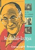 Le Dalaï-lama