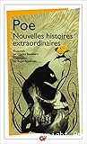 Nouvelles histoires extraordinaires