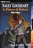 Sally Lockhart. 4 : La princesse de Razkavie