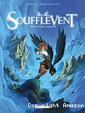 Le soufflevent. 1, New Pearl-Alexandrie