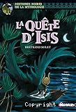 La quête d'Isis