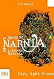 Le monde de Narnia. 7, La dernière bataille