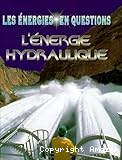 L'énergie hydraulique