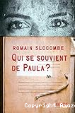 Qui se souvient de Paula ?