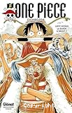One Piece : édition originale. 2, Luffy versus la bande à Baggy !!
