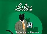 Lilas : une enquête de John Chatterton