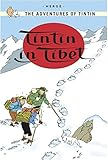 The adventures of Tintin. Tintin in Tibet