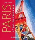 Paris : l'art en capitale