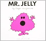 Mr Jelly