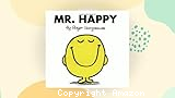 Mr Happy