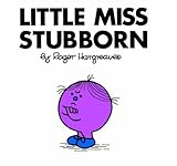 Little miss stubborn