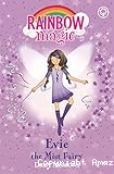 Evie the mist fairy