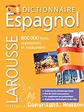 Grand Dictionnaire Espagnol-Français - Français-Espagnol