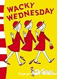 Wacky Wednesday