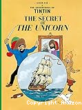 The adventures of Tintin. The secret of the unicorn