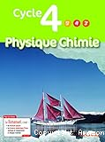 Physique chimie cycle 4, 5e, 4e, 3e : bimanuel