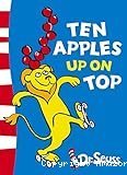 Ten apples up on top!