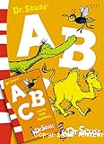 A B C