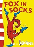 Fox in socks