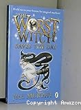 The Worst Witch saves the day