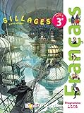 Sillages Livre unique 3e - Cycle 4 - Français - Manuel élève
