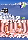 Histoire Géographie Enseignement moral et civique 3e - cycle 4