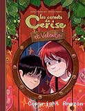 Les carnets de Cerise et Valentin