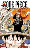 One Piece : édition originale. 4, Attaque au clair de lune