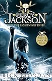 Percy Jackson. 1, Percy Jackson and the lightning thief