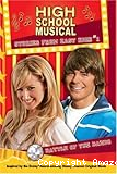 High School Musical: Stories from East High. 1, Battle of the Bands