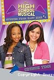 High School Musical: Stories from East High. 4, Crunch Time