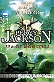 Percy Jackson. 1, Percy Jackson and the Sea of Monsters