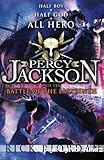 Percy Jackson. 4, Percy Jackson and the battle of the labyrinth