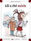 Lili a été suivie