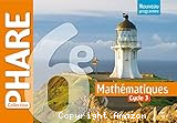 Mathématiques 6e