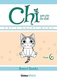 Chi, une vie de chat. 6