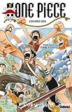 One Piece : édition originale. 5, Pour qui sonne le glas