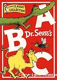Dr Seuss's A B C