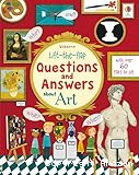 Questions and Answers about Art