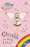 Chrissie the Wish Fairy