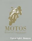 Motos : essais et comparatifs