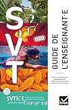 SVT - Cycle 4 - Guide de l'enseignant
