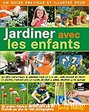 Jardiner avec les enfants