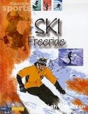 Ski, free-ride